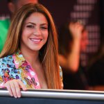 Shakira tendrá monumento en su ciudad natal