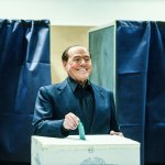 Falleció el ex ministro italiano Silvio Berlusconi