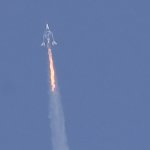 Virgin Galactic comenzará sus misiones comerciales