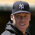 Aaron Judge continúa preocupando a los New York Yankees