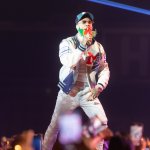 Anuel publica foto de Cattleya sin permiso de Yailín