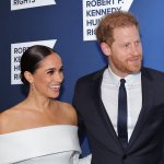 Harry y Meghan Markle se tomarán un tiempo