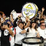 Los Angeles Galaxy establece un nuevo récord de asistencia en la MLS con más de 82,000 fanáticos en el Rose Bowl