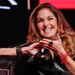 Lucero Despeja Rumores Sobre Su Romance