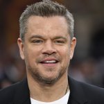 Matt Damon rechaza el papel principal en ‘Avatar’