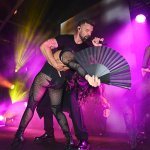 Ricky Martin lleva su música a un nuevo nivel con su gira sinfónica en la Riviera Maya