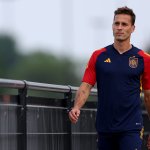 Monterrey a punto de fichar a Sergio Canales del Real Betis