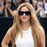 Shakira será reconocida como agente de cambio en Premios Juventud