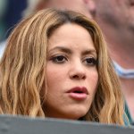 Shakira lanza un canal en WhatsApp