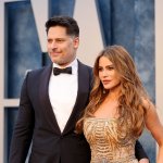 Sofía Vergara y Joe Manganiello anunciaron su divorcio