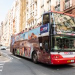 Choque de Autobuses en Manhattan Deja Decenas de Heridos y Paraliza Intersección