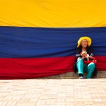 Celebramos la Independencia de Colombia