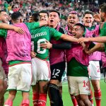 Gran expectativa por la Final de la Copa Oro 2023 entre México y Panamá en el SoFi Stadium de California