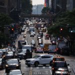 Conductores de la ciudad de Nueva York insatisfechos con los nuevos peajes