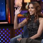 Anitta anunció que nueva música viene en camino