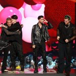 CNCO serán parte del elenco de ‘4EVER’