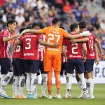 Chivas de Guadalajara buscan mantener su dominio en Ciudad Juárez