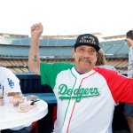 Danny Trejo celebra 55 años de sobriedad con un mensaje inspirador