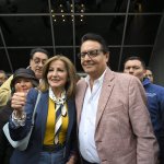 Candidato presidencial Fernando Villavicencio asesinado en acto de campaña