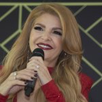 Itatí Cantoral muestra apoyo a Aracely Arámbula por la situación con Luis Miguel