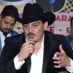 José Manuel Figueroa reveló gran secreto sobre su padre Joan Sebastian