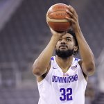 Karl-Anthony Towns jugará para República Dominicana en el Mundial FIBA 2023