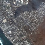 ¿Qué causó los incendios de Maui?