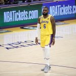 ¿Cuánto Ganan los Árbitros en la Final de la NBA?