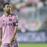 Inter Miami clasificó a los octavos de final de la Leagues Cup 2023