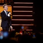 Luis Miguel anunció 50 fechas nuevas en su gira Luis Miguel Tour 2023