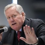 Mark Meadows y el ‘Minijuicio’ a Donald Trump