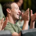 Mark Zuckerberg dejará su enfrentamiento con Elon Musk