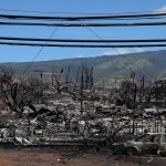 Renuncia el funcionario de Gestión de Emergencias de Maui después de polémica por sirenas de alerta