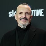 Miguel Bosé fue víctima de robo en su residencia en Ciudad de México