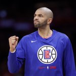 Nicolas Batum finaliza su carrera tras París 2024