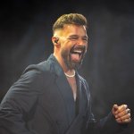 Ricky Martin hará historia en LA Pride in the Park 2024