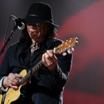 Sixto Rodriguez falleció a los 81 años