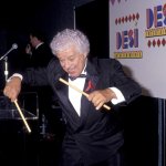 Tito Puente será honrado en los Premios de la Herencia Hispana