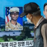 Soldado estadounidense ingresa a Corea del Norte