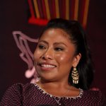 Yalitza Aparicio fue relacionada con la polémica de Yahritza y su Esencia