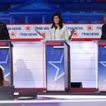 ¿Quién fue el ganador del primer debate republicano?