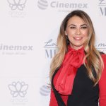 Muere la madre de Aracely Arámbula tras una batalla contra el cáncer