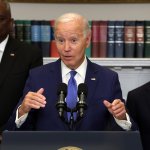 Biden continúa con su idea de perdonar deudas estudiantiles