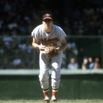 Fanáticos del béisbol lamentan el fallecimiento de Brooks Robinson