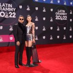 Christian Nodal y Cazzu emocionaron a sus fans con el nacimiento de su hija