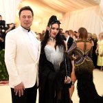 Elon Musk y Grimes le dieron la bienvenida a su tercer hijo