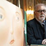 Falleció el reconocido artista colombiano Fernando Botero