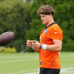 Joe Burrow es el jugador mejor pagado de la NFL