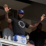 ¿Por qué LeBron James no juega en la Copa del Mundo de Baloncesto FIBA ​​2023?