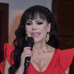 Maribel Guardia habló sobre el escándalo de Alicia Machado y José Manuel Figueroa